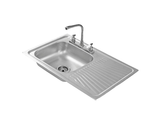 TARJA EB TECNICA ESCURRIDOR DER. (K-102) EB TEC