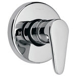 MEZCLADORA DE EMPOTRAR P/REGADERA (CRE-DC-02) PROYECTA