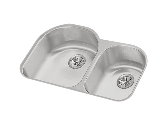TARJA DOBLE TINA (EGUH-311910R) EB TEC