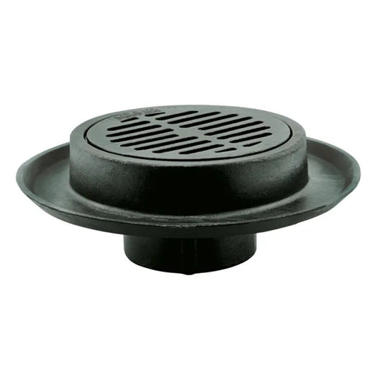 COLADER P/PISO CON CAMPANA (2514) HELVEX