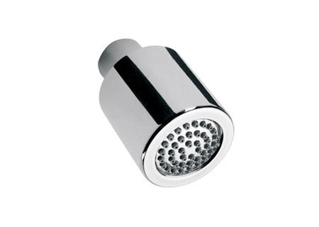 REGADERA CHORRO FIJO NUVA (H-101) HELVEX