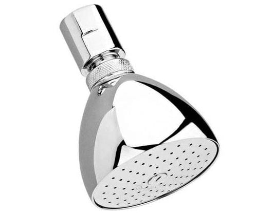 REGADERA CHORR FIJO S/BRAZO (H-600) HELVEX