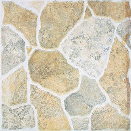PISO STONES TERRA 45X45 1A (1.62MT2)