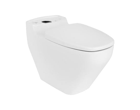 TAZA MURANO ELONGADA TRAMPA OCULTA (TAZA MURANO) SANIVEX