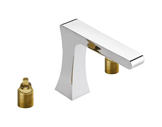 ENSAMBLE DE LAVABO MAGNA (EP-2120-ND) HELVEX