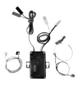 MODULO ELEC CAPACITIVO (SV-492) REF HELVEX