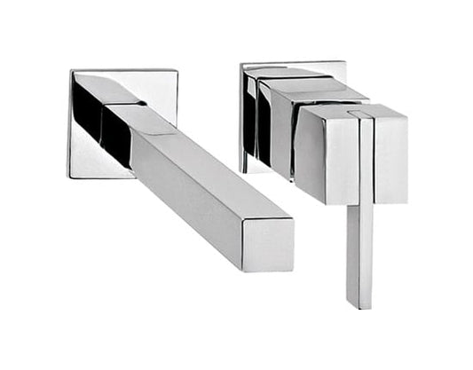 MONOMANDO D PARED C/DES. TIPO HONGO S/ REBOSADERO (E-3005) HELVEX