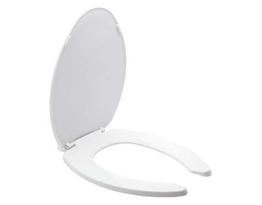 ASIENTO PLUS ANTIBAC BCO (AT-2) SANIVEX