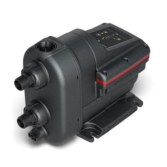 BOMBA SCALA2 SISTEMA DE PRESION CONSTANTE 110 V.GRUNDFOS (98562818) LAW & GARDE