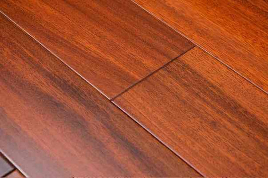 PISO AFRICA CAOBA 13.6X43.7 1A REC (0.95MT2) VITROMEX