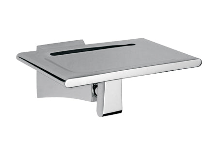 JABONERA MAGNA DX CR(19108) HELVEX