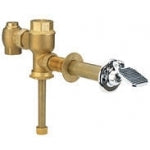 FLUXOMETRO P/MINIGITORIO 1/2 LT POR DESCARGA (323-19-0.5)HELVEX