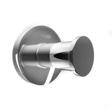 GANCHO SENCILLO TUBULAR CR (TUB-06) HELVEX