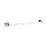 TOALLERO BARRA CLASICA 45CM CR (105-45) HELVEX