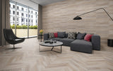 PISO MONET HAYA 25X100 CM 1.5 M2/CAJA RECT 1A (520012402284211) VITRO