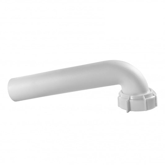 CODO TCA P/DESALOJO P/MINGITORIO SECO (SX-SF-773) REF HELVEX