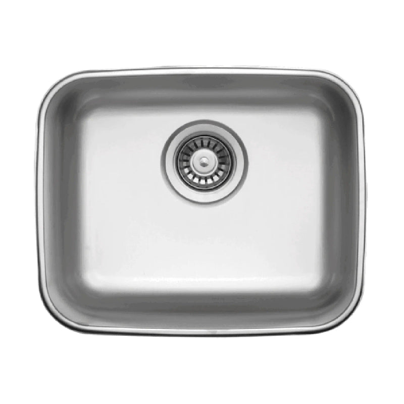 TARJA DE SUBMONTAR LINEA ALESSIA 44.5 X 38.5 CM (A18168ACO) EB TEC