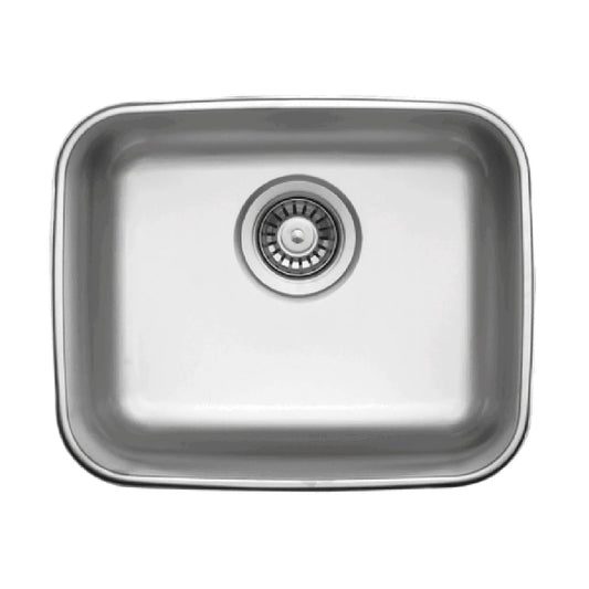 TARJA DE SUBMONTAR LINEA ALESSIA 44.5 X 38.5 CM (A18168ACO) EB TEC