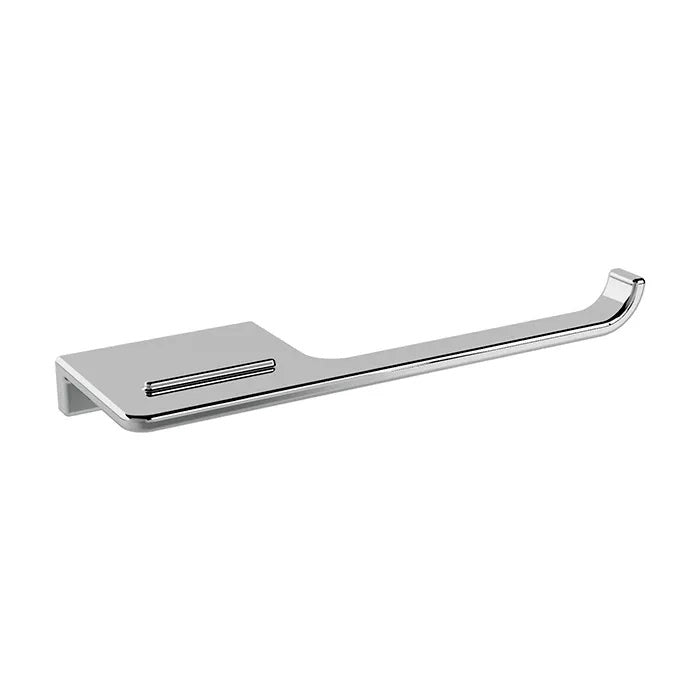 PORTAPAPEL CON REPISA PARA CELULAR CR (17) HELVEX
