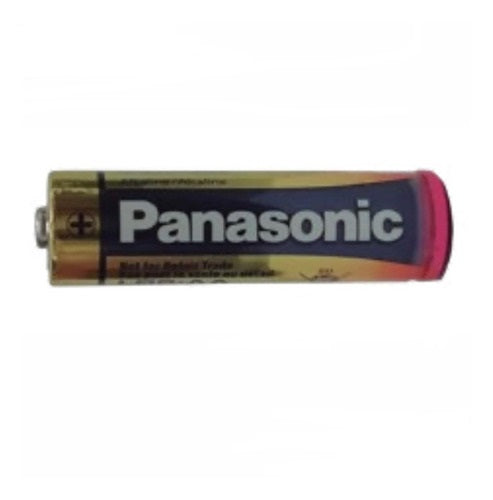 PILA ALCALINA AA P SALIDA ELECTRONICA (RV-1966) REF HELVEX