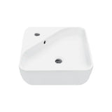 LAV SOBREPONER 1P CREB ANNI BLANCO (LV ANNI) SANIVEX