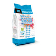 BOQUILLA PERMACOLOR MAX  BLANCO BR BOLSA 5KG(22-2544-0005-MAX-2-M) LATICRET