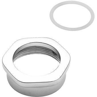 RONDANA Y TUERCA SPUD 32 S/C (SF-064-S/C) REF HELVEX