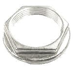 TUERCA PLANA D WC P FLUX SPUD 38MM (SX-RF-740) REF HELVEX