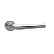 PORTAPAPEL SENCILLO TUBULAR CR (TUB-17) HELVEX