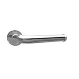 PORTAPAPEL SENCILLO TUBULAR CR (TUB-17) HELVEX