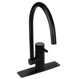 MONOMANDO FREGADERO ELITE DX EB (E-300-DX-EB) HELVEX