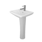 MONOMANDO MO8-SP-01 CR Y LV TALAS (LVPTALAS-SP01) PROYECTA