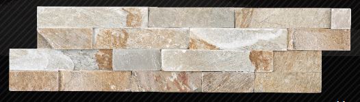 PIEDRA DUBAI STONE 15 x 55 cm 0.5775 M2 (PDUBA15X55) GANTE