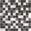 MALLA NEGRA 32X32  (AA174) TILES