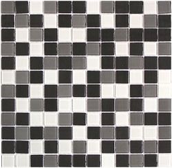 MALLA NEGRA 32X32  (AA174) TILES