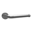 TOALLERO SENCILLO TUBULAR CR (TUB-09) HELVEX