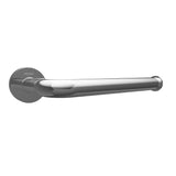 TOALLERO SENCILLO TUBULAR CR (TUB-09) HELVEX