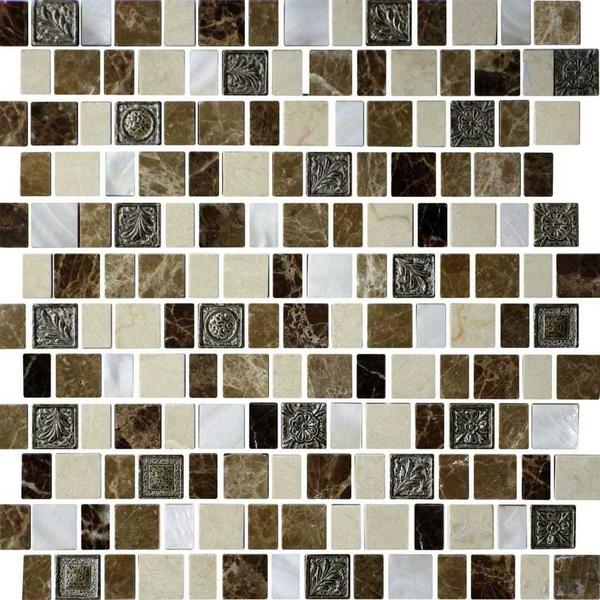MALLA NISDAO (29.4X30)TILES