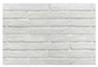 LADRILLO PORCELANICO NEW YORK WHITE 6X25 0.48 M2 (LDP-NEWYORKWH) GANTE