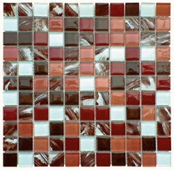MALLA MARRUECOS UNICO 30X30 (TILES)