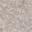 PISO YUKON CREAM 55.5X55.5 CM 1.54 M2/CJA 1A (521166279401201) VITRO