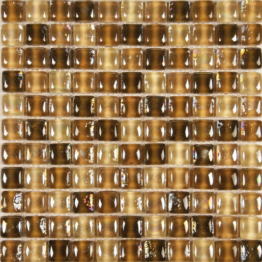 MALLA DECORATIVA AMBAR 30X30 CM (MLLA-AMBAR) DECOVE