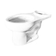 TAZA INODORO ELONGADA COMPACTA OPTION BLANCO (TAZA OPTION) NO INCLUYE ASIENTO SANIVEX