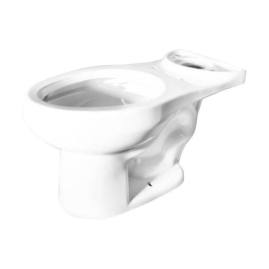 TAZA INODORO ELONGADA COMPACTA OPTION BLANCO (TAZA OPTION) NO INCLUYE ASIENTO SANIVEX