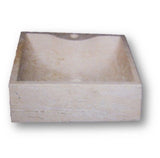 LAV. AILET MARMOL P/M BEIGE JACOF