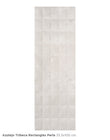 AZULEJO TRIBECA RECTANGLES 33.3x100 1.33 M2/CJ (TL2TR-RP) INTERCASA