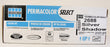 PERMACOLOR SELECT COLOR PLATA/SILVER SHADOW BOLSA 100 GRS (22-2688-0001-2-M) LATICRET