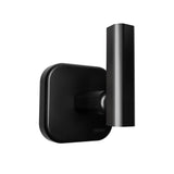 GANCHO PIAZZA ACABADO EBANO (PIA-106-EB) HELVEX