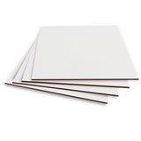 PISO DUAL BLANCO 35.7X35.7 CM 1.78 M2/CJA 1A, BR INT (521402425007261) VITRO