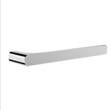 TOALLERO SENCILLO CROMO QUADRATTA (QA-09) PROYECTA